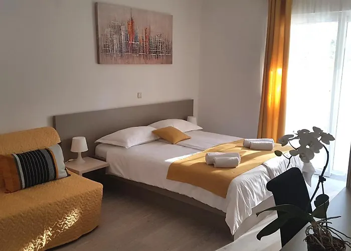 Apartment Graso