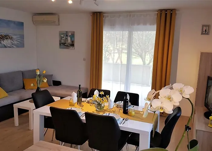 Apartment Graso