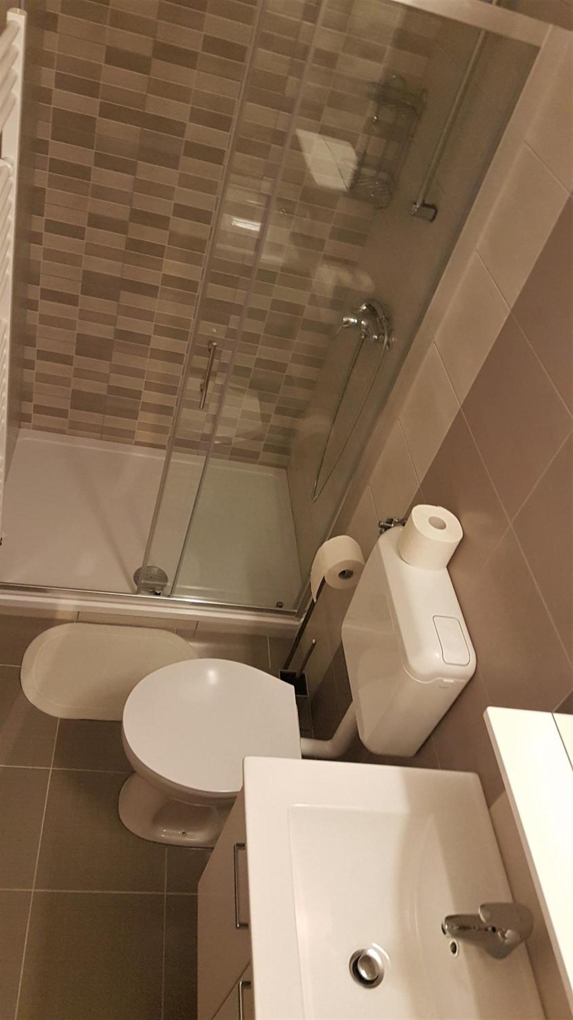 Graso Apartment