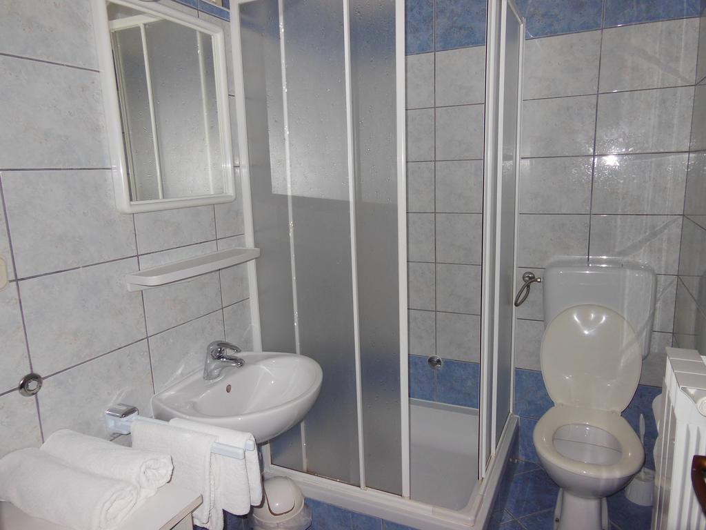 Graso Apartment