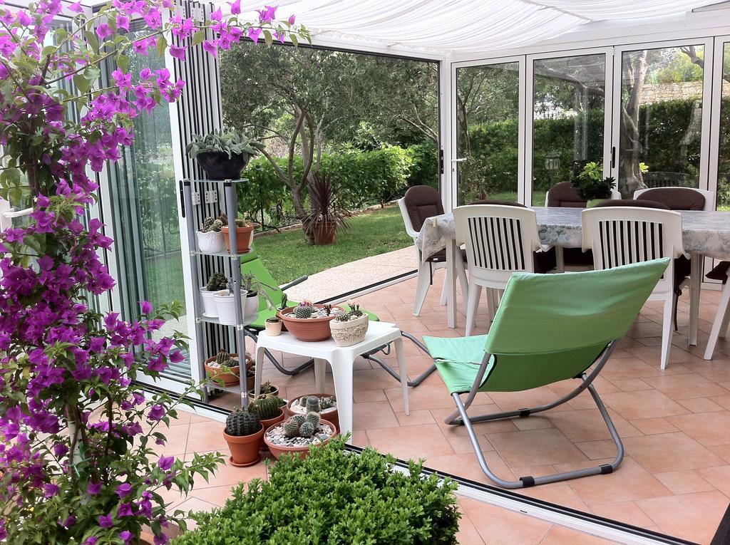 Apartment Graso