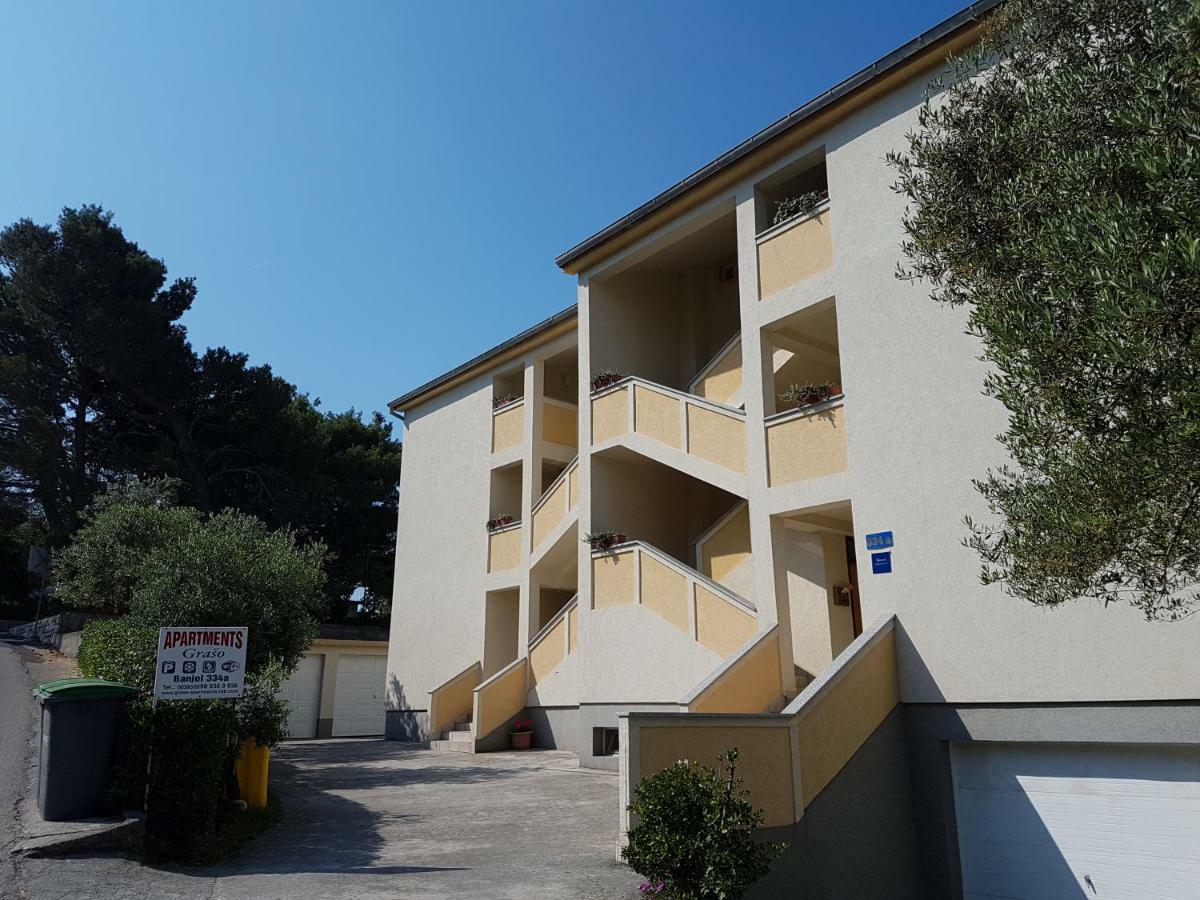 Apartment Graso Banjol