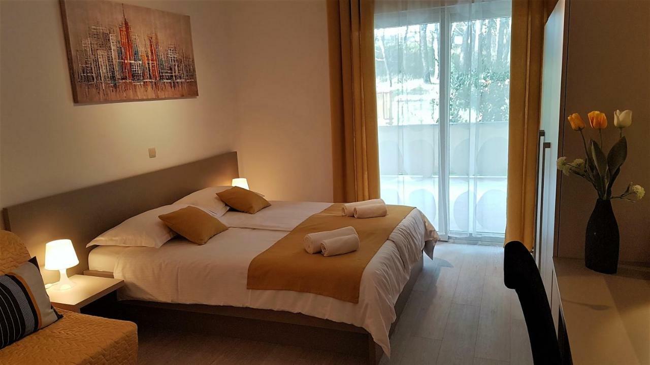 Apartment Graso