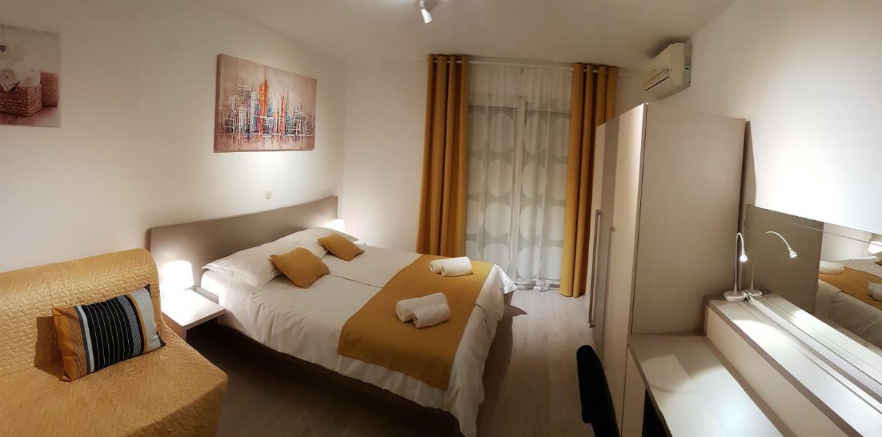 Apartment Graso Banjol