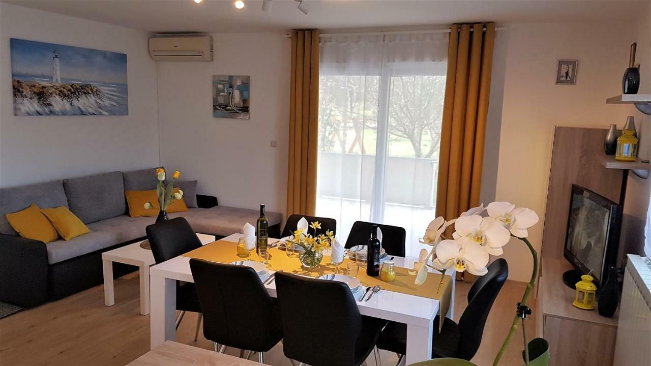 Graso Apartment