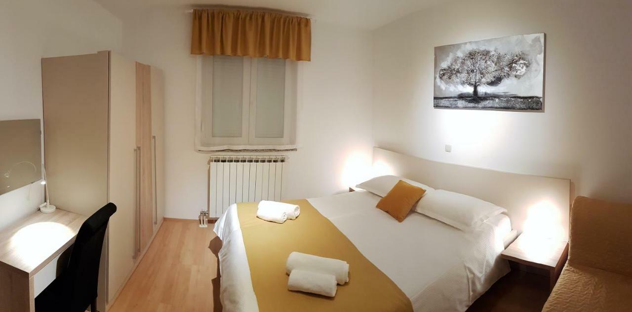 Apartment Graso *