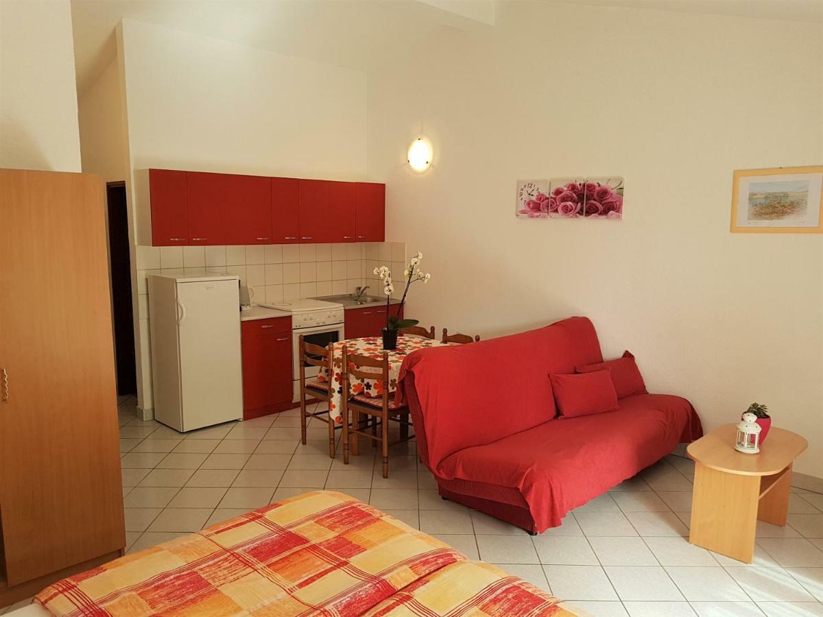 Graso Apartment