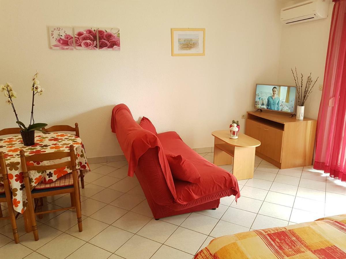 Apartment Graso *