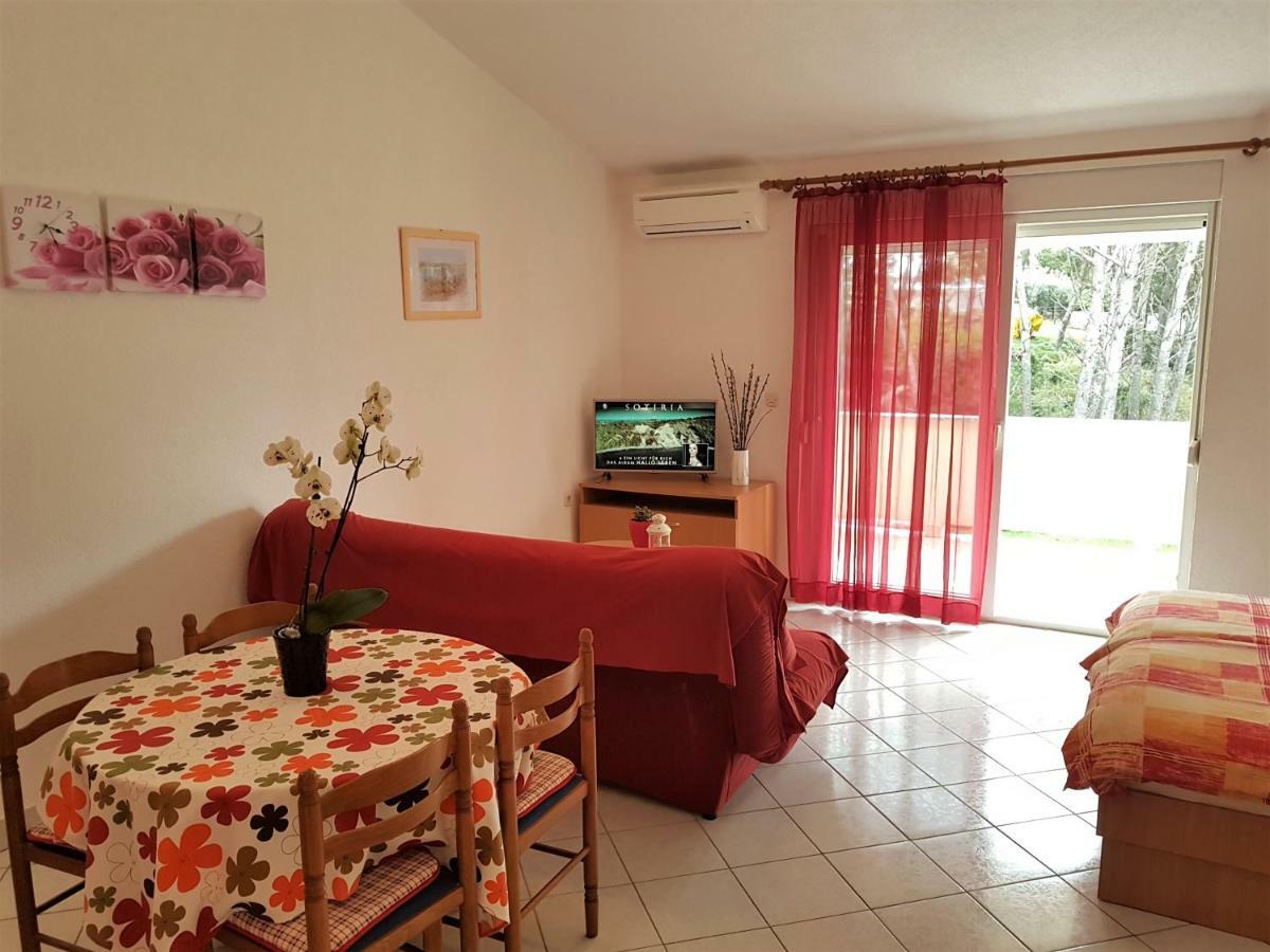 Graso Apartment