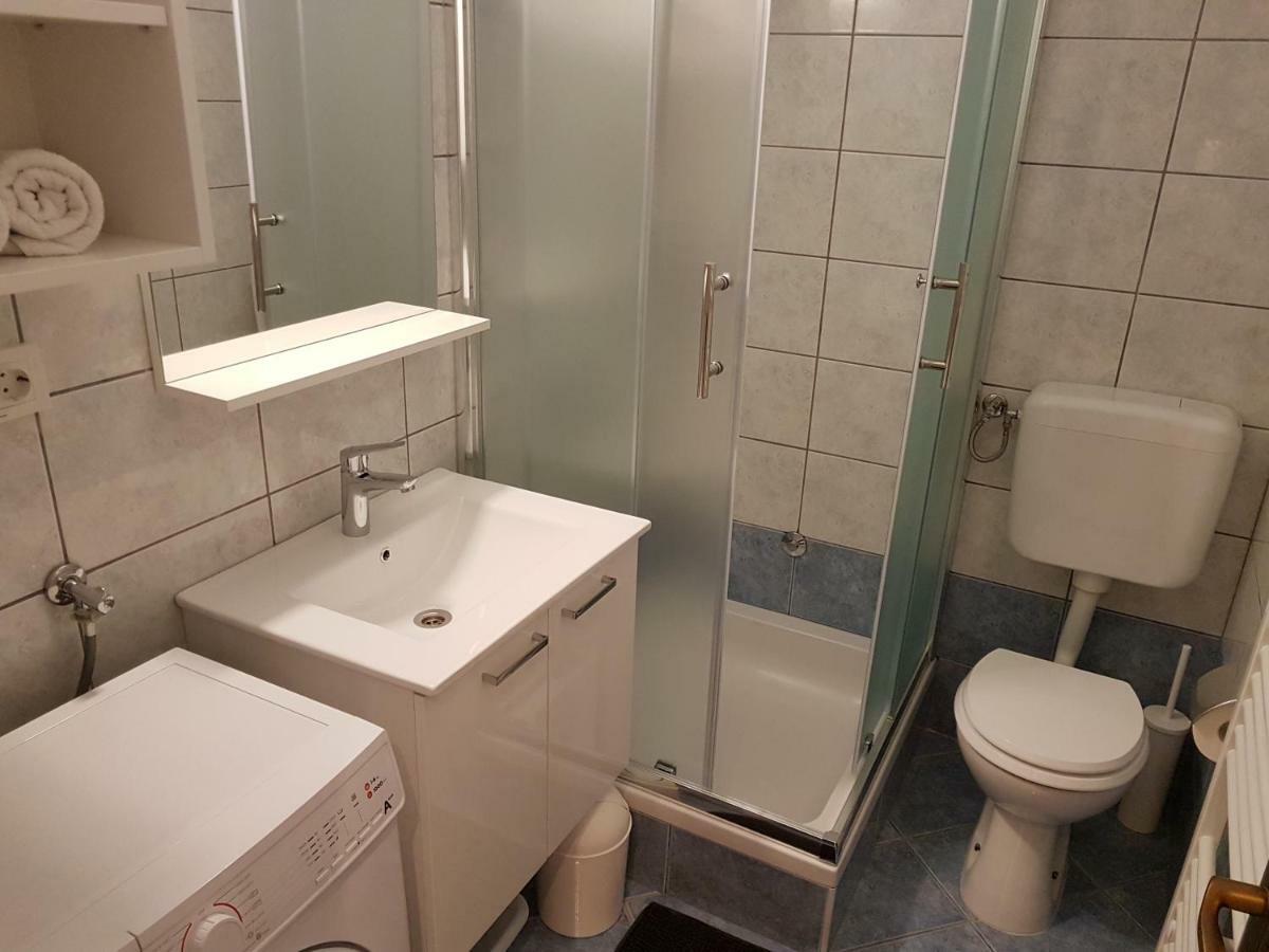 Graso Apartment