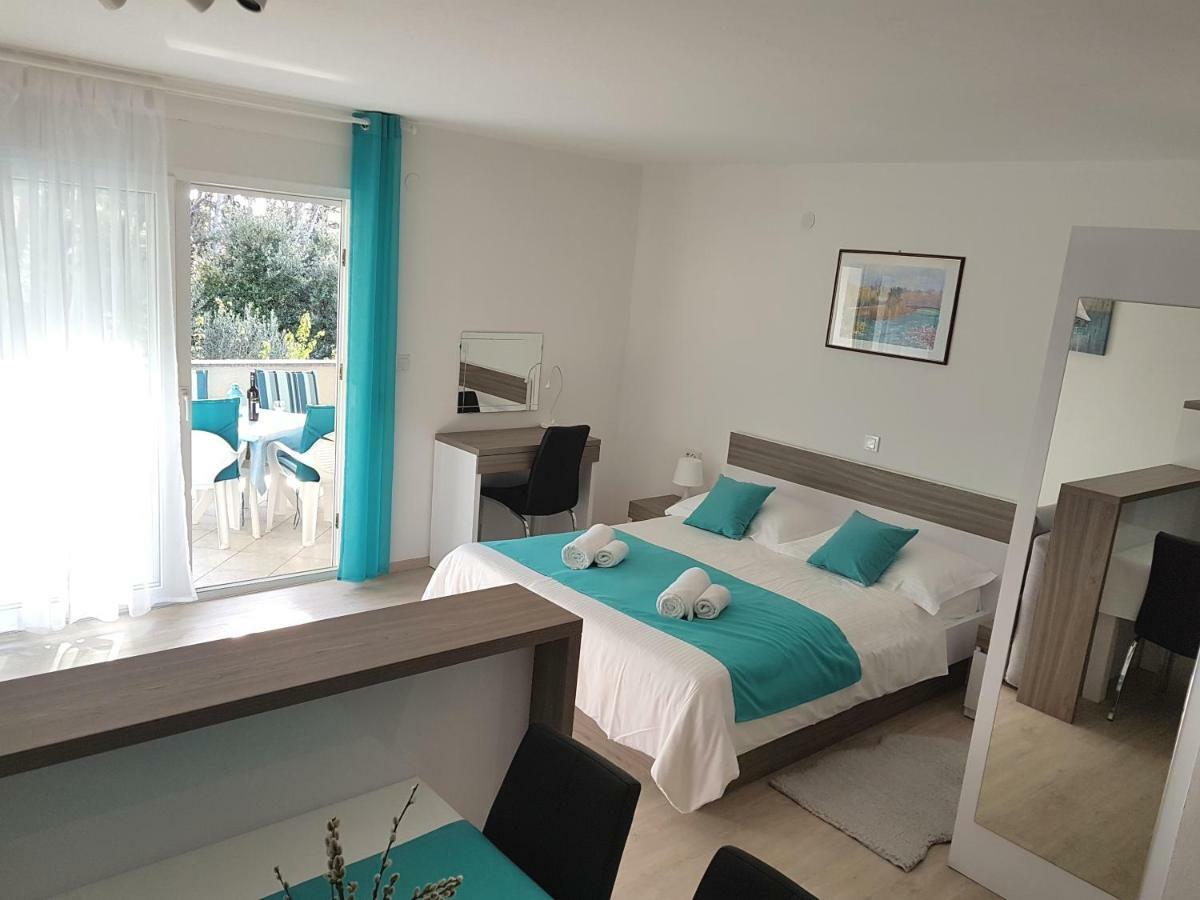 Graso Apartment
