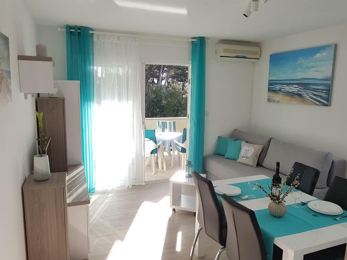Apartment Graso