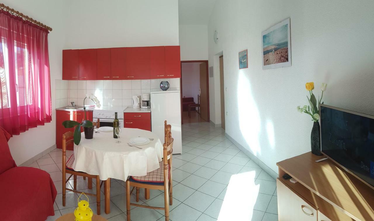 Graso Apartment Banjol