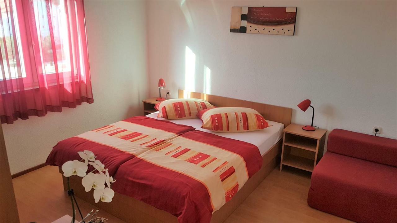Apartment Graso