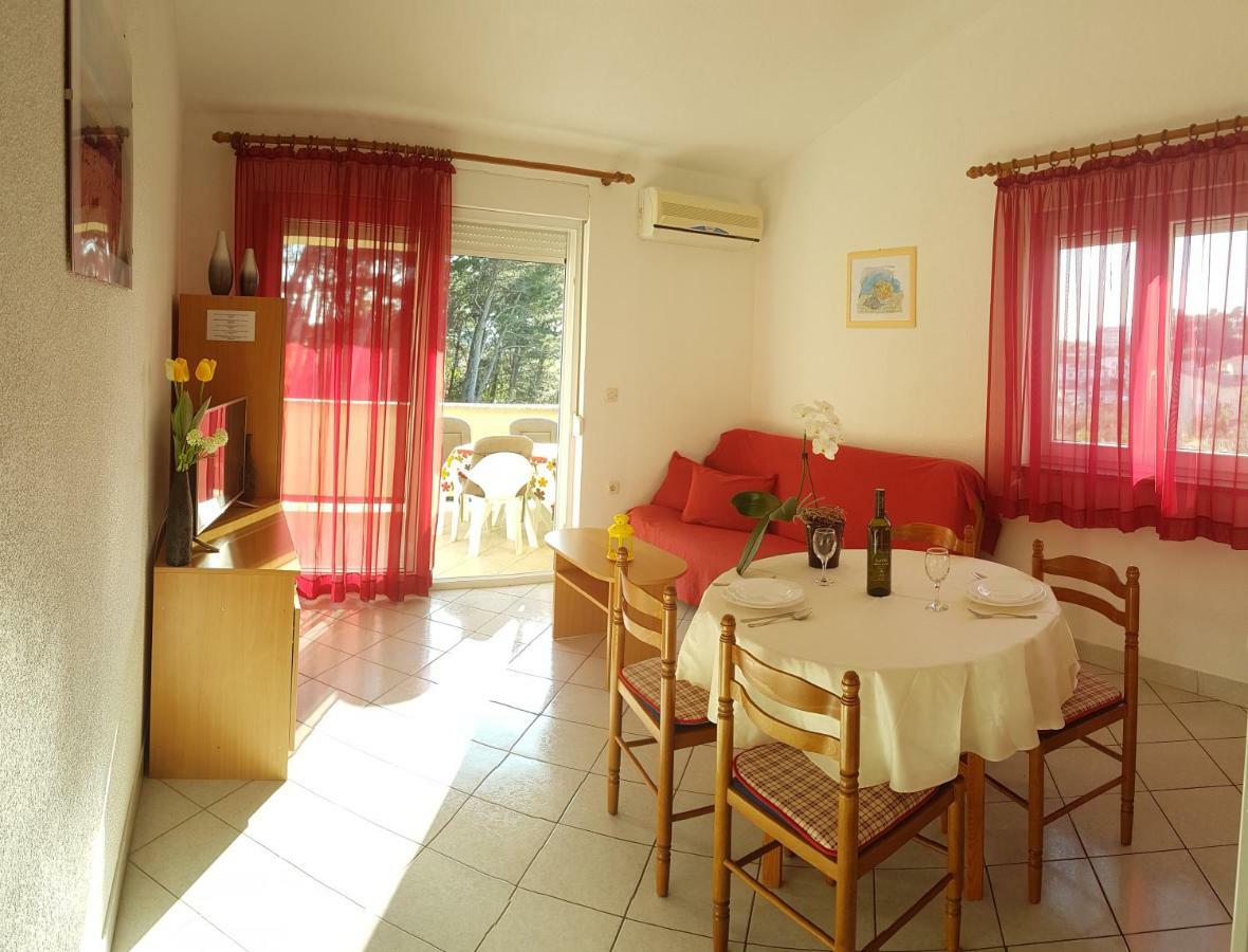 Apartment Graso *