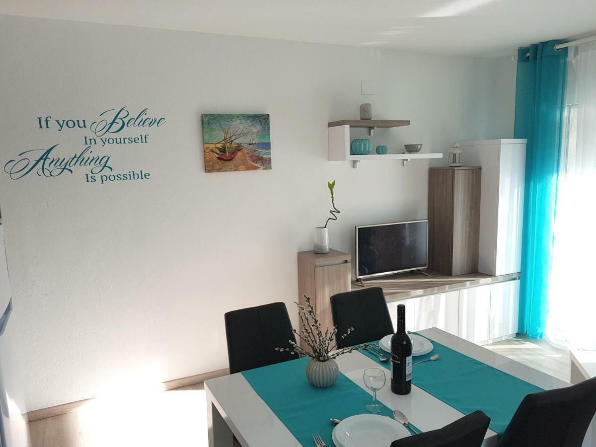 Graso Apartment
