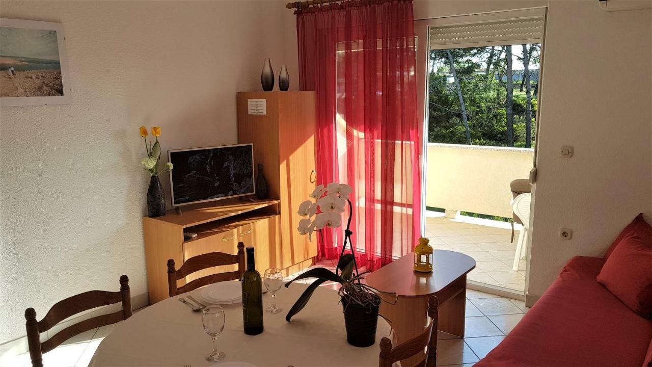 Apartment Graso