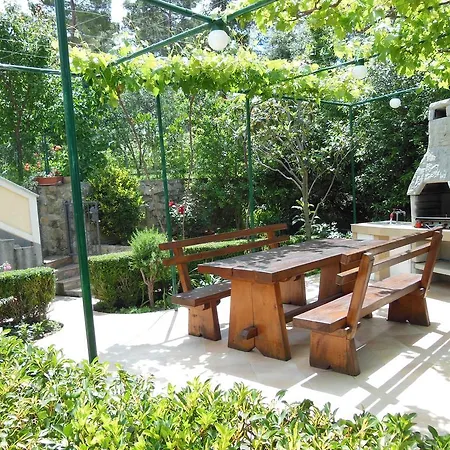 Apartment Graso Banjol Exterior photo