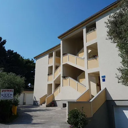 Apartment Graso Banjol Exterior photo