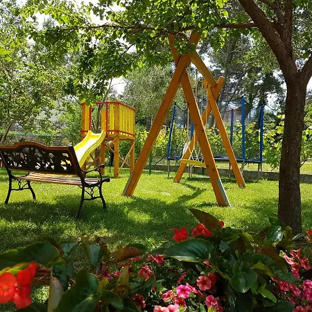 Apartment Graso Banjol Exterior photo