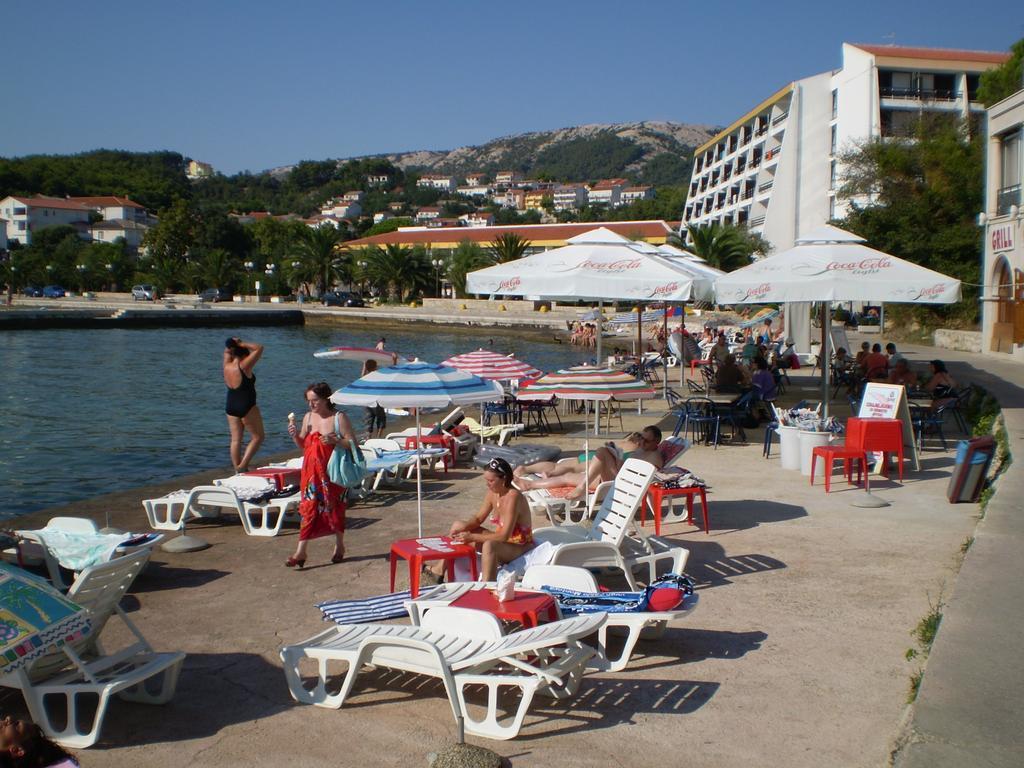 Graso Apartament *