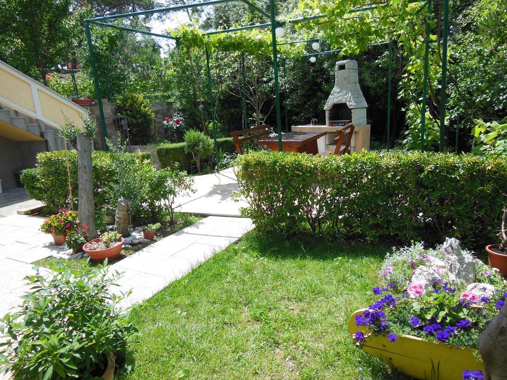 Graso Apartament *
