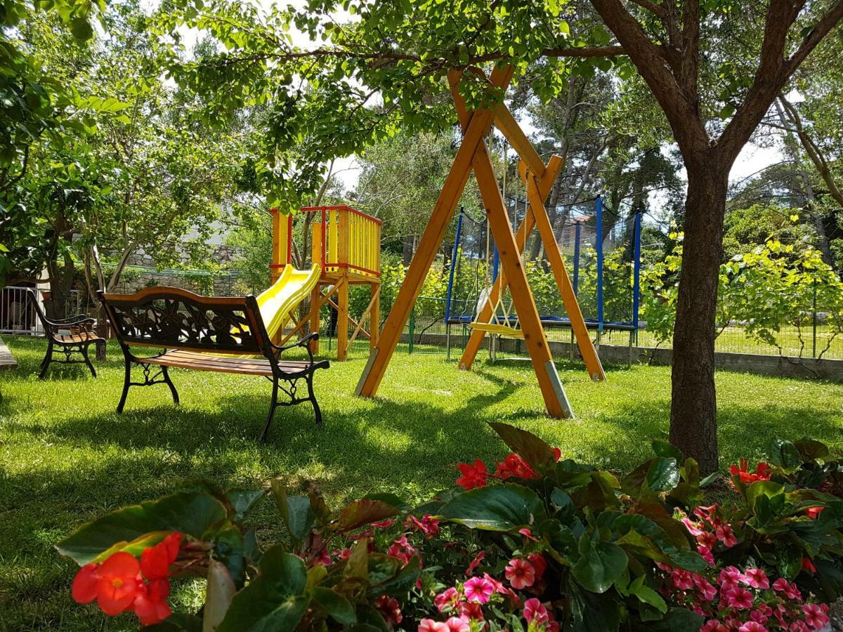 Graso Apartament *