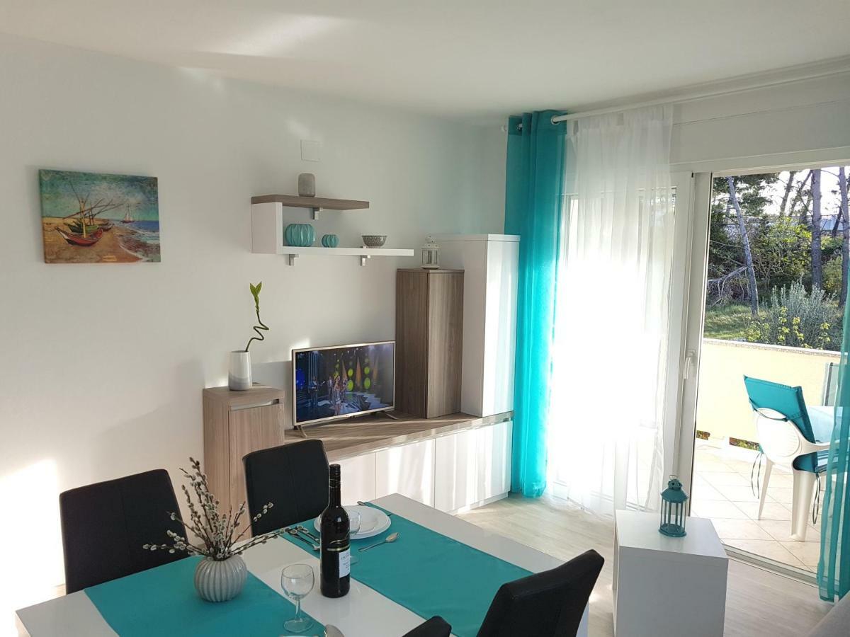 Apartament Graso Banjol